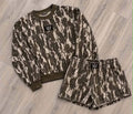 LuluMac Camo Set