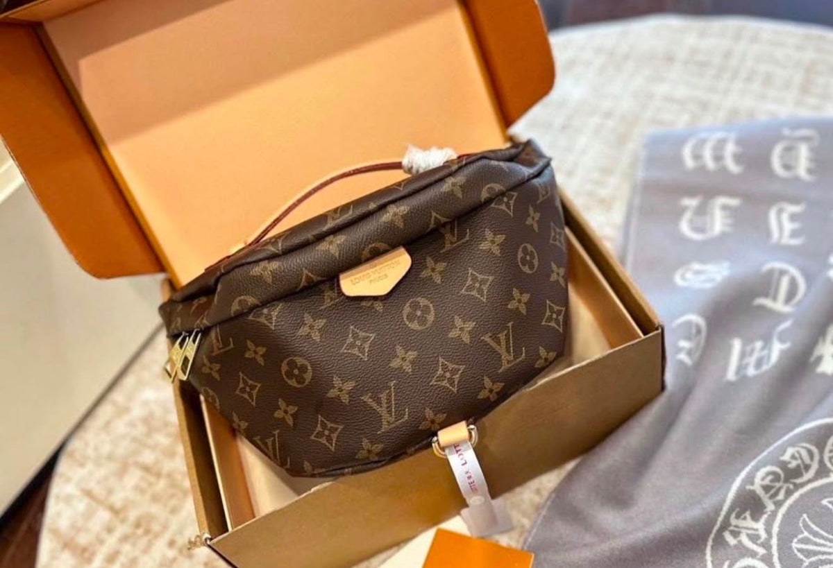 Louis V Bum Bag